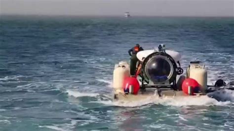 Live updates | French deep sea robot joins search for missing submersible